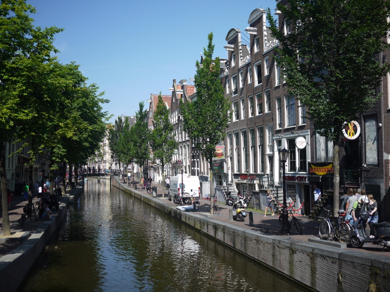 Amsterdam, The Netherlands