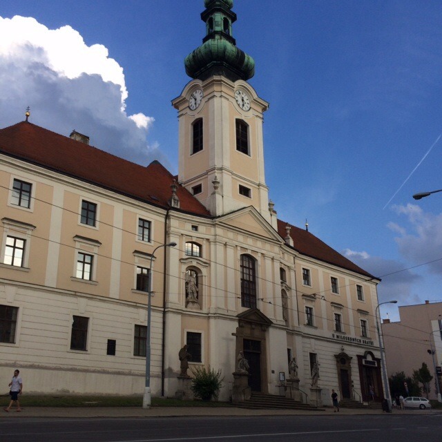 Brno, Czechia