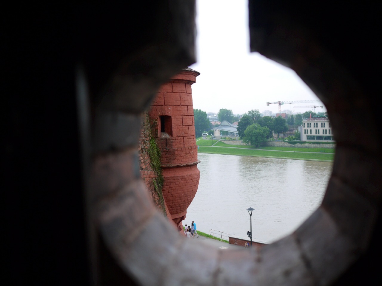 Wawel Castle, Krakow