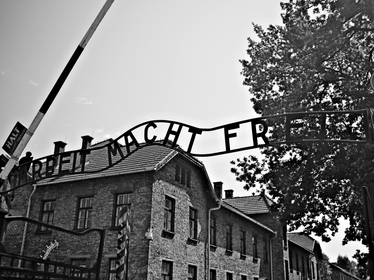 Auschwitz