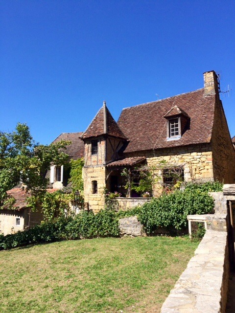 Sarlat, France