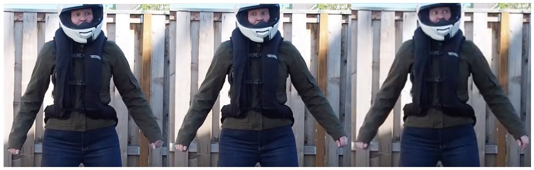 Video: Helite Turtle 2 Airbag Vest